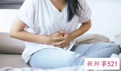 孕晚期肚子疼像痛经怎么办