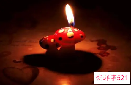 梦见过生日是什么征兆