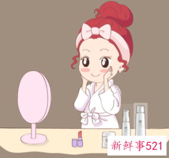 脸特别干如何紧急补水