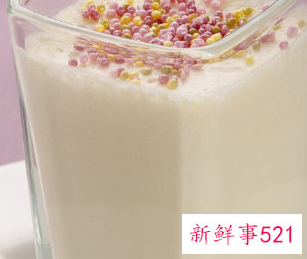 奶茶的好处与危害有哪些