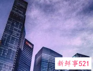 吸金聚财的公司名字四个字