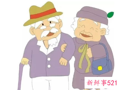 全国老年人口数将突破3亿