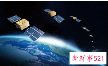 时空道宇一箭九星成功发射，预对标Space-X
