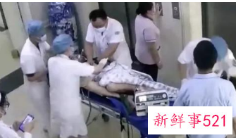 男子喝下朋友自泡药酒心脏骤停险些丧命