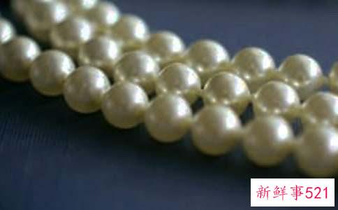 珍珠粉面膜的功效与作用