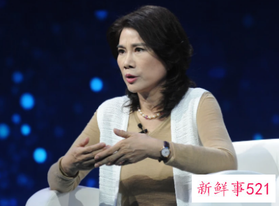 董明珠称要让秘书成为第二个自己详情