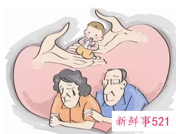 不想生孩子原因