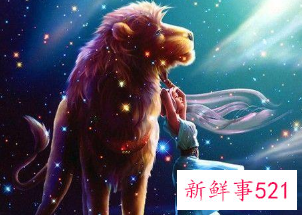 星座女谁最容易惹上霸道总裁