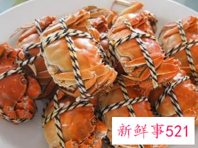 螃蟹是水开后蒸15分钟吗