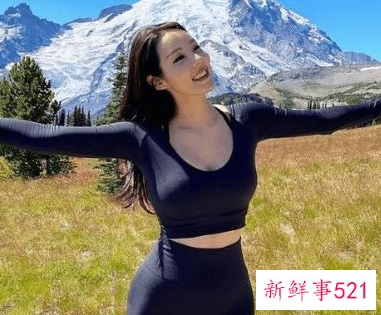 女模特三围多少才算标准