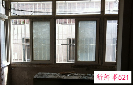 如何改造老旧窗户