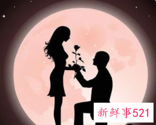 恋爱知识与技巧大全