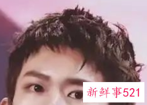 男人高脸小适合什么发型