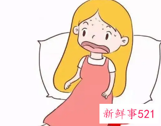 12周偶尔小腹一抽是为什么