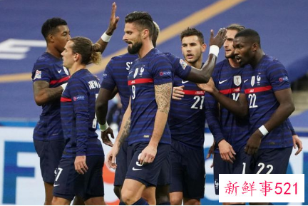 2022世界杯夺冠热门球队