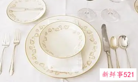 餐饮礼仪的知识
