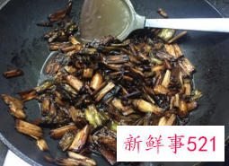 正宗山西刀削面汤料配方