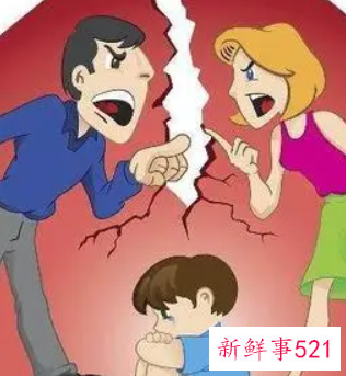 什么样的妻子必须离婚