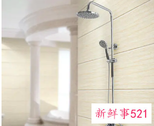 最好的淋浴花洒品牌排行榜