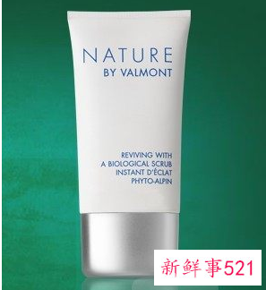 油性皮肤毛孔粗大用什么护肤品好