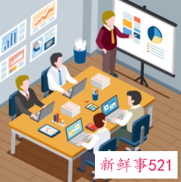 老板给员工开会的简短讲话