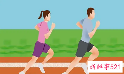 原地跑步的好处有哪些