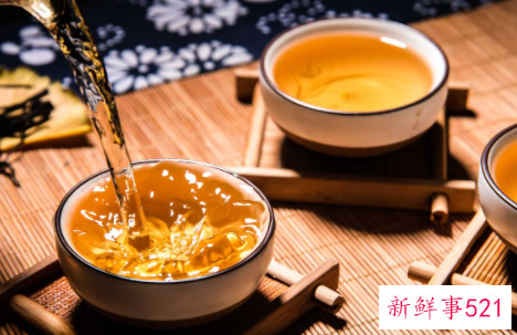 古树红茶怎么泡