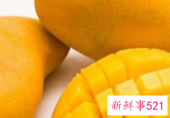 芒果的保存方法及保存时间