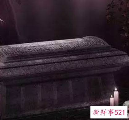 已婚女人梦见棺材和死人解梦