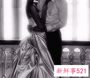 男女之间拥抱是什么关系