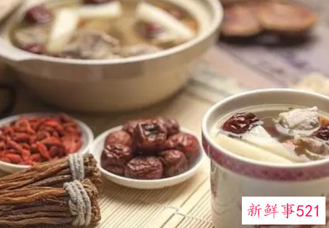 冬季怎么进补呢