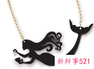 双鱼座喜欢什么东西