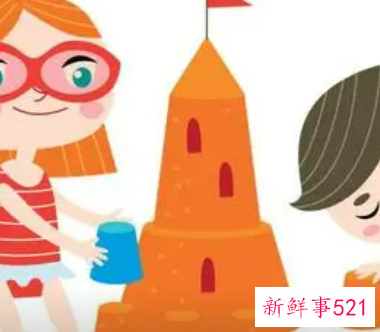 一岁儿童发育标准