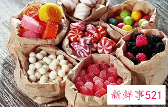 对肠胃好的食物有哪些零食