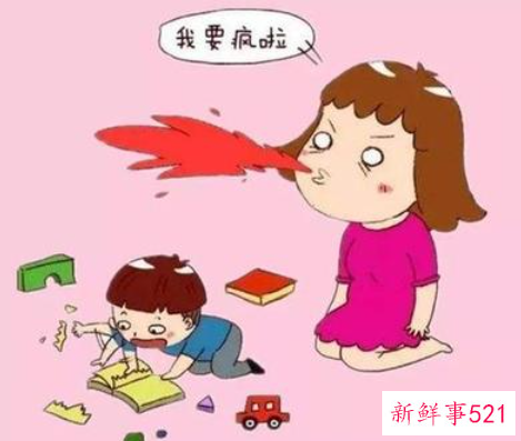 孩子为什么不听话家长你知道吗