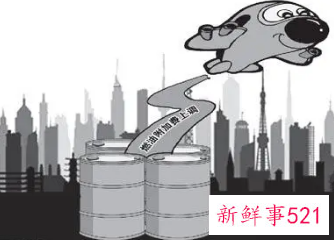 国内航线燃油附加费标准时隔一个月再调整