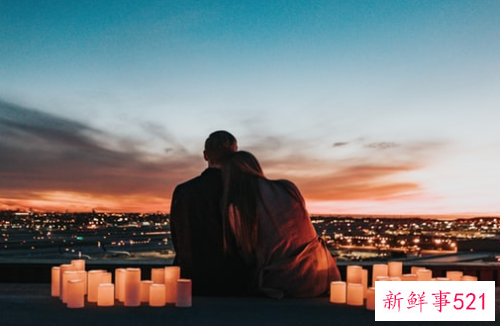 挽回女友的段子