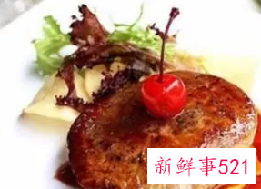 自制鹅肝酱的做法