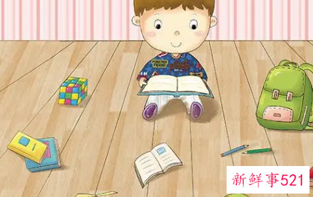 为孩子选择兴趣班注意事项