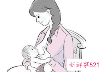哺乳时间过长对妈妈有何危害