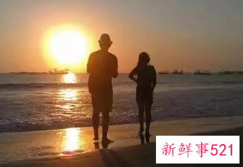 异性知己最高境界文言文