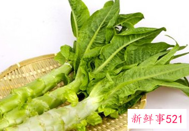 春天适合吃的食物有哪些