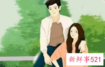 男人对你动心的5个表现