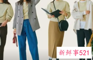 内搭圆领和V领哪个比较好