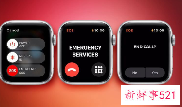 苹果手机、手表设备有望支持卫星通讯