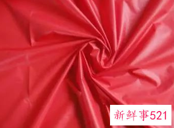 比羽绒服还保暖的材质