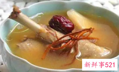 吃什么能提高精神状态