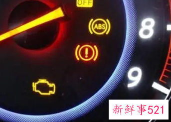 汽车启动故障是啥原因