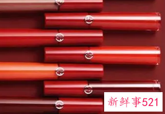 唇釉哪个牌子最好