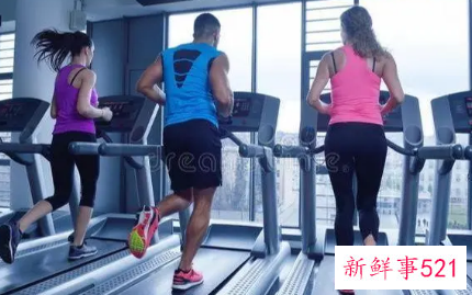 健身房健身和室外健身哪个好